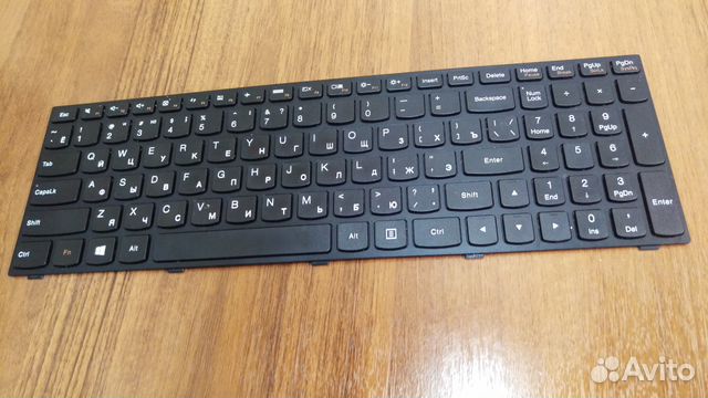 Ноутбук Lenovo IdeaPad G50-30. Разбор по запчастям Ноутбук Lenovo IdeaPad G50-30. Разбор по запчастям