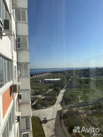 

Квартира-студия, 29,4 м², 3 кровати