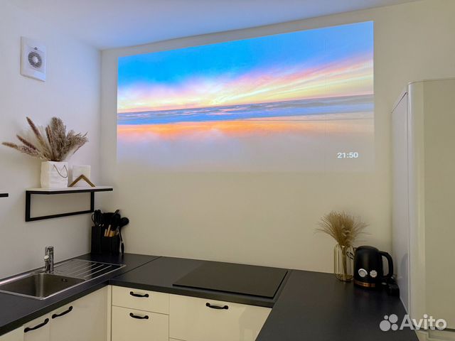 

Квартира-студия, 23 м², 1 кровать