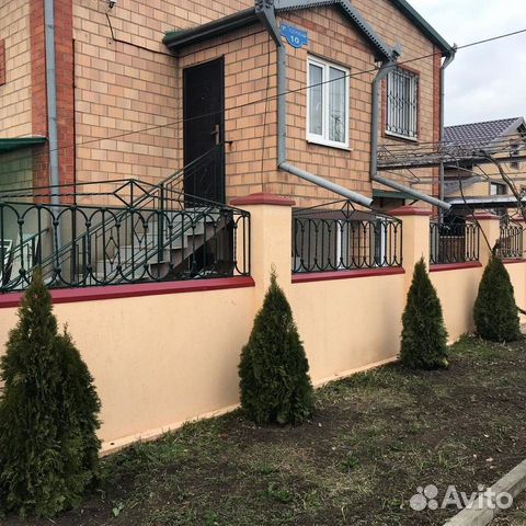 

6-к. дом, 170 м²