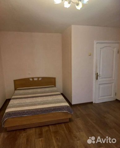 

1-к. квартира, 35 м², 3 кровати