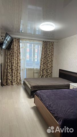 

2-к. квартира, 70 м², 4 кровати