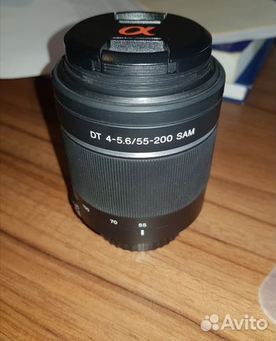 Sony Alpha SLT-A33 Kit Sony Alpha SLT-A33 Kit