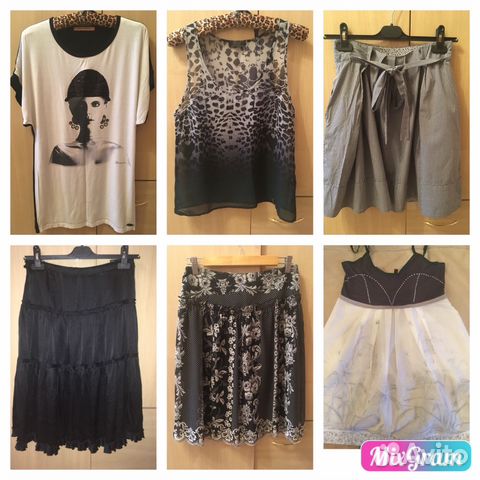 Одежда Guess, Cop.Copine, Weber Одежда Guess, Cop.Copine, Weber