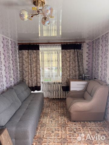 

1-к. квартира, 30 м², 5 кроватей