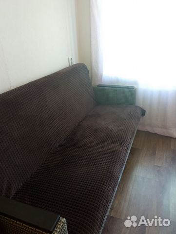 

1-к. квартира, 36 м², 3 кровати