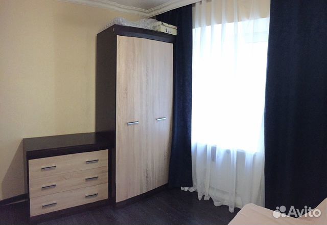 2-к квартира, 45 м², 1/3 эт.