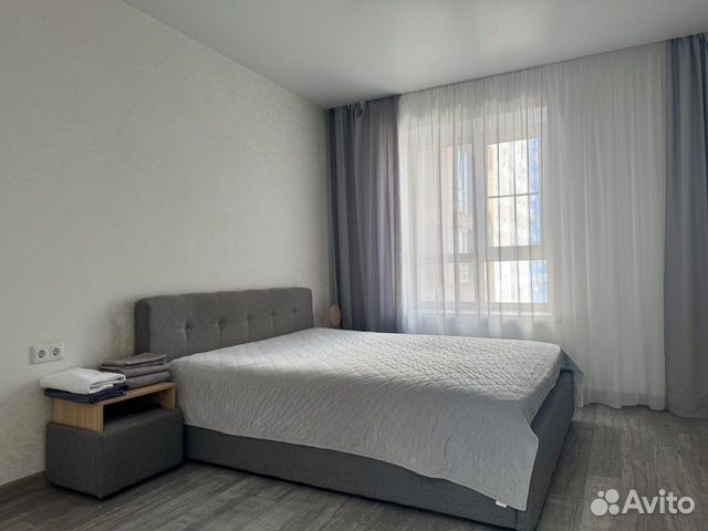 

2-к. квартира, 56 м², 2 кровати