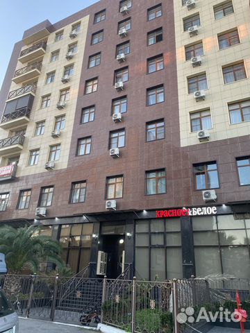 

Квартира-студия, 31 м², 2 кровати