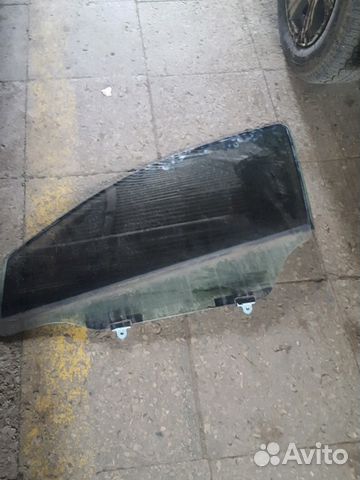 Стекла Mitsubishi Galant 9