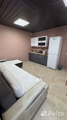 

1-к. квартира, 50 м², 4 кровати