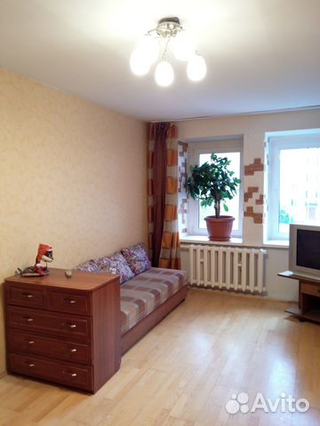 

2-к. квартира, 57 м², 4 кровати