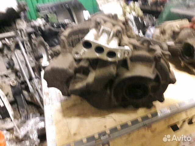 Лексус рх 450h редуктор заднего моста lexus RX 450