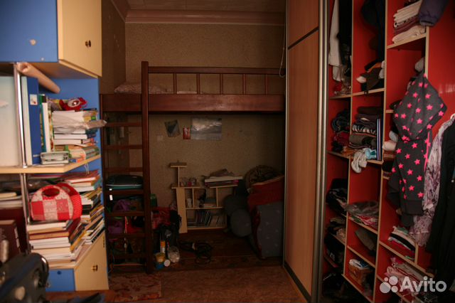 2-к квартира, 41.4 м², 2/2 эт. 2-к квартира, 41.4 м², 2/2 эт.