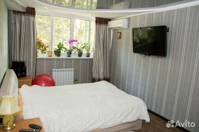 2-к квартира, 45 м², 1/5 эт.