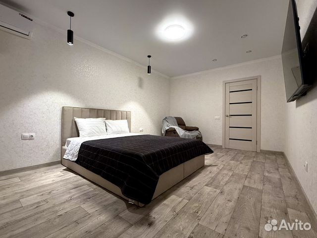 

2-к. квартира, 71,5 м², 6 кроватей