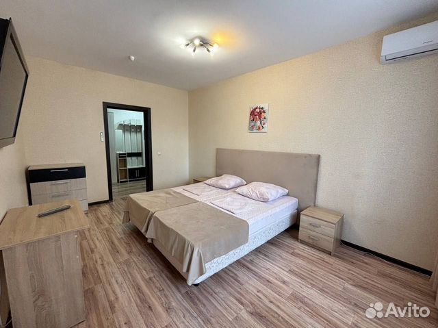 

3-к. квартира, 78 м², 5 кроватей