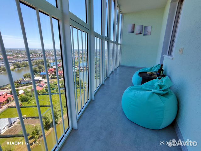 

2-к. квартира, 54 м², 3 кровати