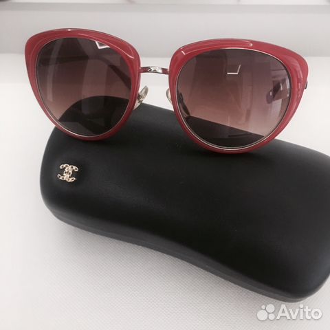 Очки Chanel оригинал