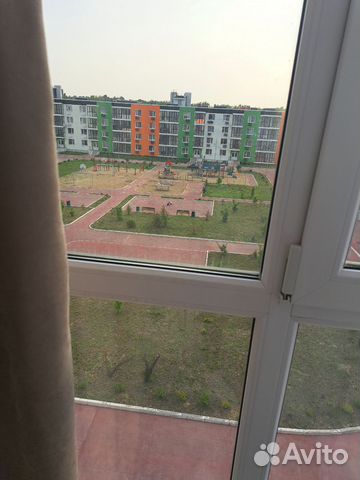 

1-к. квартира, 60 м², 2 кровати