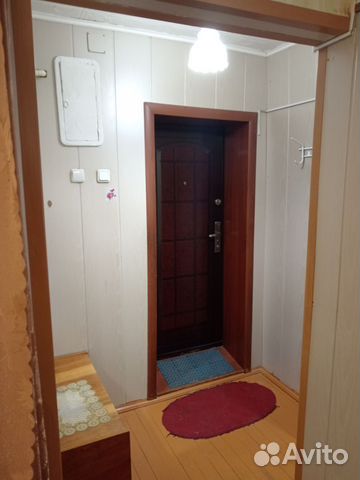 

2-к. квартира, 32 м², 3 кровати