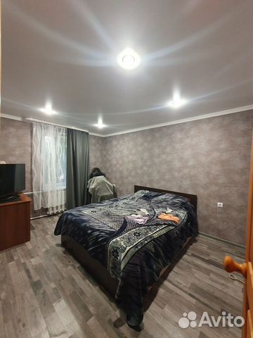 

2-к. квартира, 45 м², 2 кровати