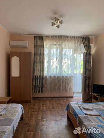 

2-к. таунхаус, 78 м²