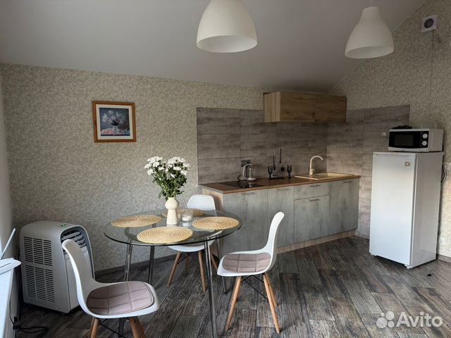 

2-к. квартира, 47 м², 3 кровати