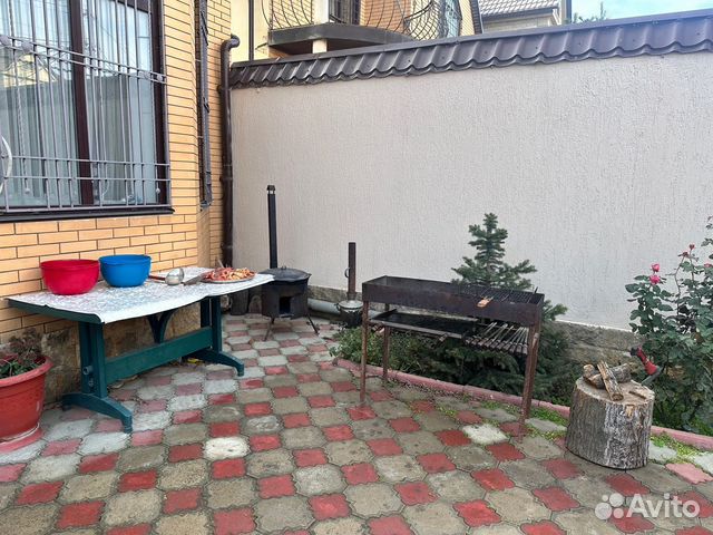 

5-к. дача, 200 м²