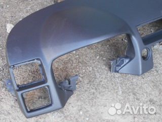 Торпеда для Volvo S40 Торпеда для Volvo S40