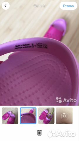 Crocs Crocs