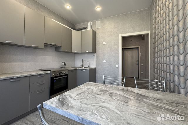 

2-к. квартира, 58 м², 3 кровати
