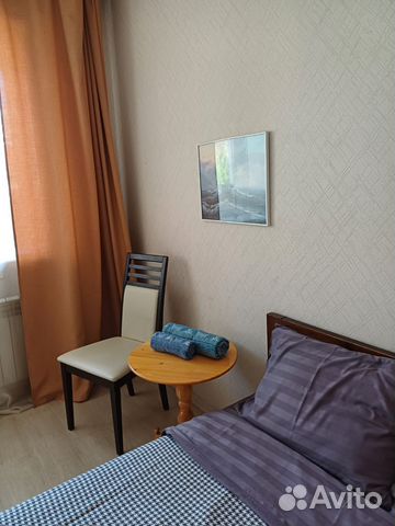 

3-к. квартира, 64 м², 4 кровати