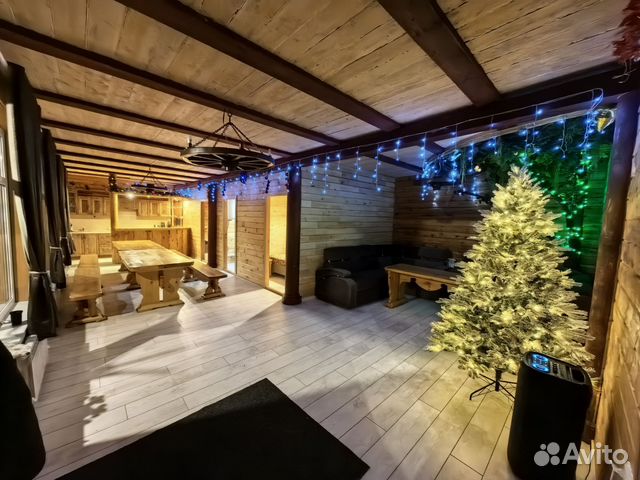 

3-к. коттедж, 70 м²