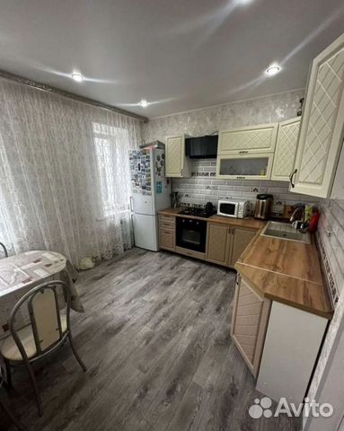 

3-к. дом, 90 м²