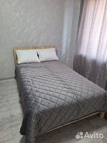 

2-к. дом, 50 м²