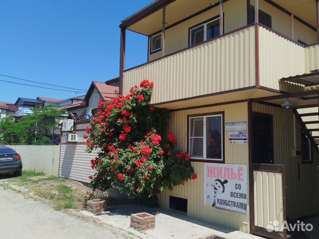 

1-к. квартира, 22 м², 2 кровати