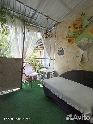 

1-к. квартира, 21 м², 2 кровати