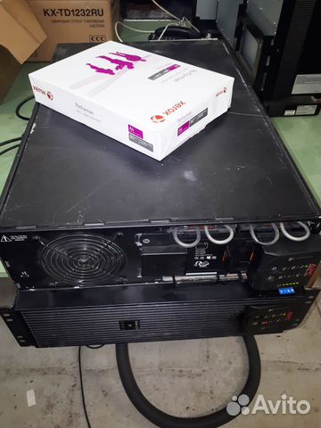 Ибп APC Smart-UPS Ибп APC Smart-UPS