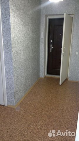 1-к квартира, 40 м², 3/5 эт. 1-к квартира, 40 м², 3/5 эт.