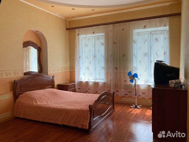 

3-к. квартира, 92 м², 3 кровати