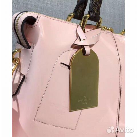 Сумка Louis Vuitton tote miroir оригинал Сумка Louis Vuitton tote miroir оригинал