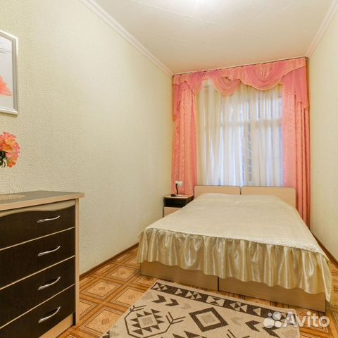 

2-к. таунхаус, 50 м²