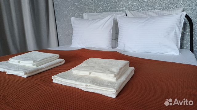 

1-к. квартира, 29 м², 2 кровати