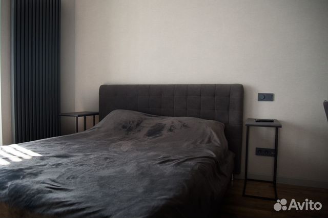 

Квартира-студия, 26 м², 1 кровать