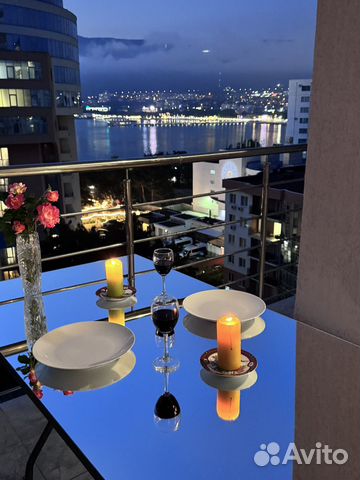 

3-к. квартира, 140 м², 3 кровати