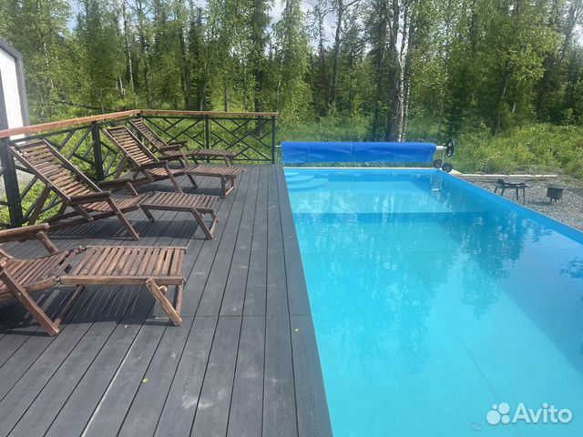 

Дом 50 м²