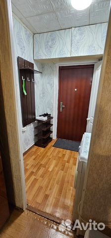 

Квартира-студия, 23 м², 1 кровать