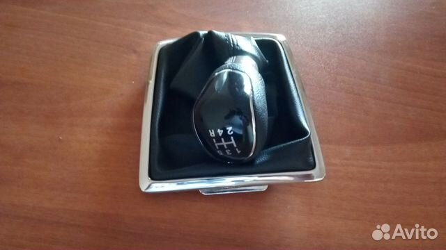 Форд Фокус 2 чехол МКПП с ручкой новый в сборе Форд Фокус 2 чехол МКПП с ручкой новый в сборе