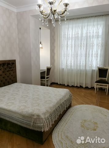 

2-к. квартира, 54 м², 2 кровати